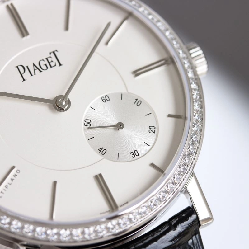 FlexibleFit PIAGET Watches 198553