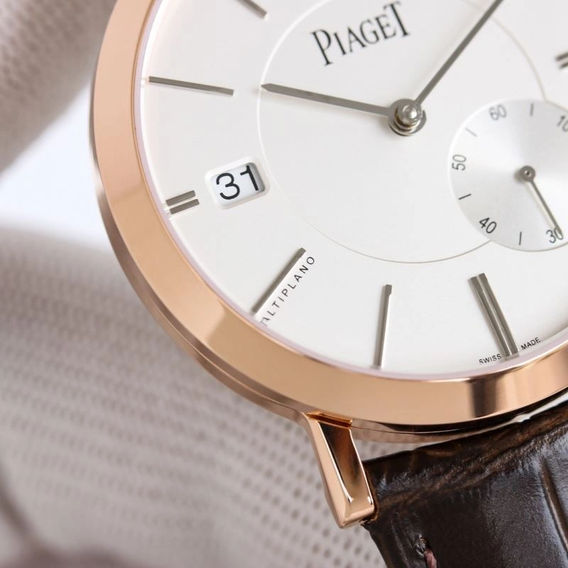 PIAGET Watches UrbanStyle 198557