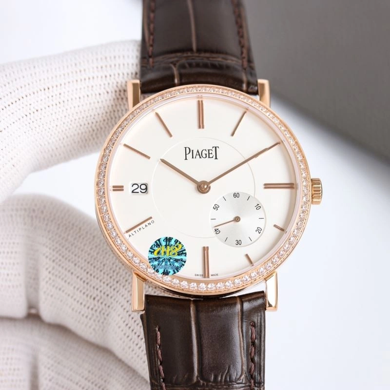 PIAGET Watches UrbanStyle 198557