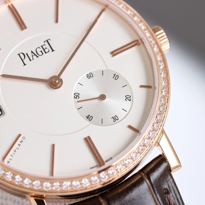 PIAGET Watches UrbanStyle 198557