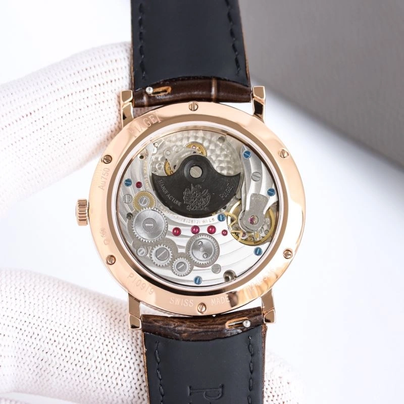PIAGET Watches UrbanStyle 198557