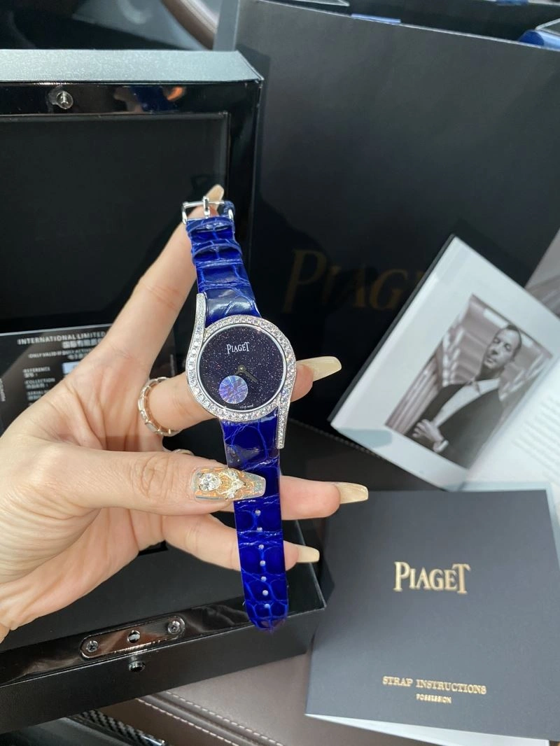 PIAGET Watches Stretchable 198552