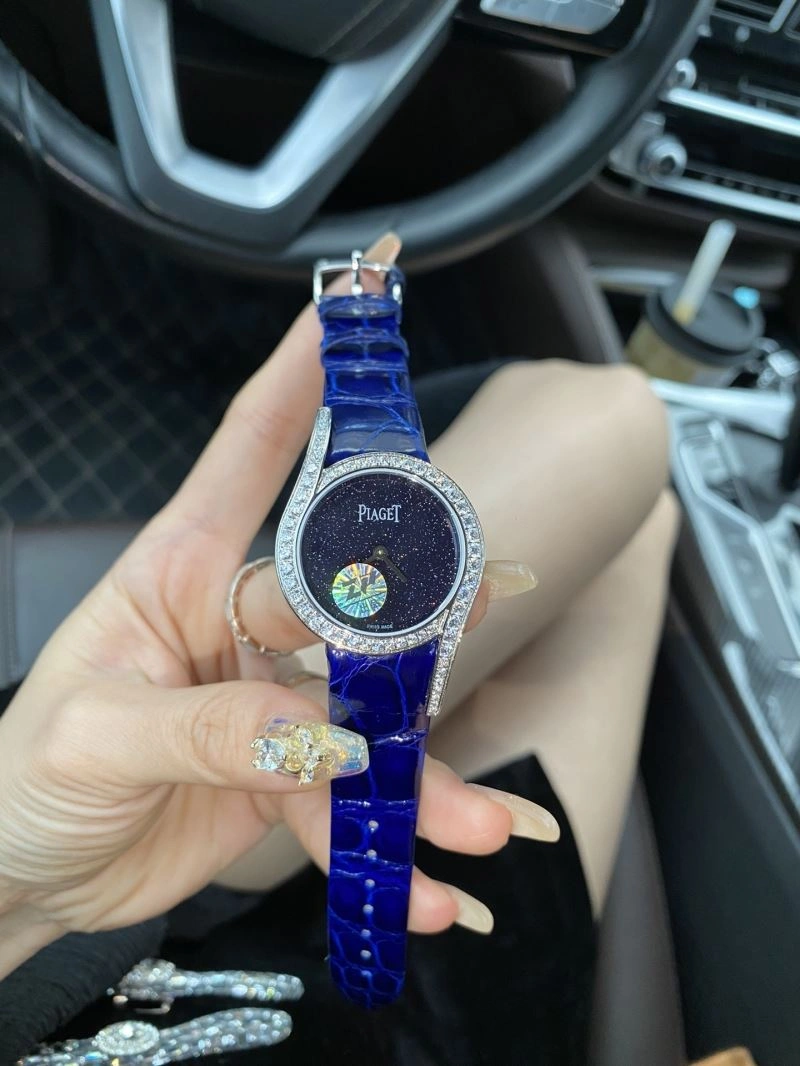 PIAGET Watches Stretchable 198552