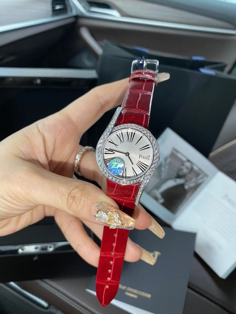 Bright PIAGET Watches 198550