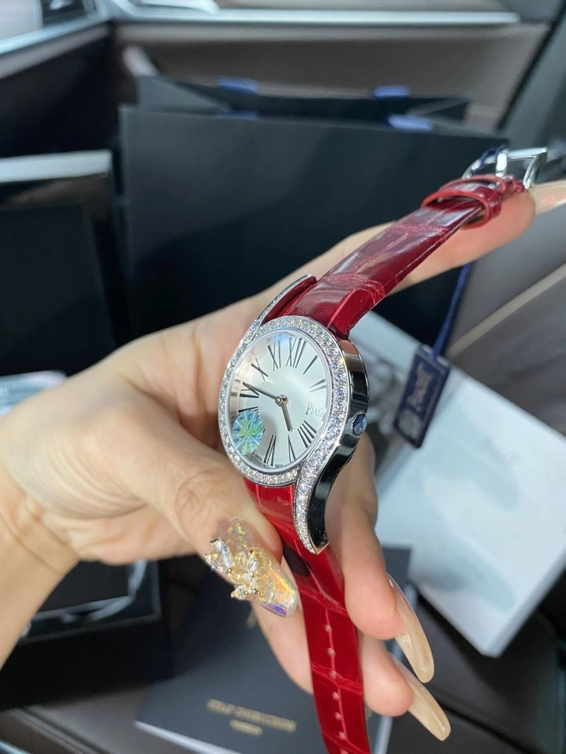 Bright PIAGET Watches 198550