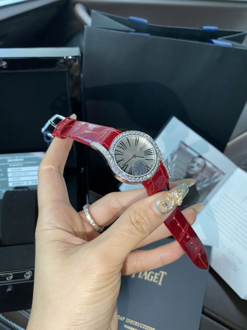 Bright PIAGET Watches 198550
