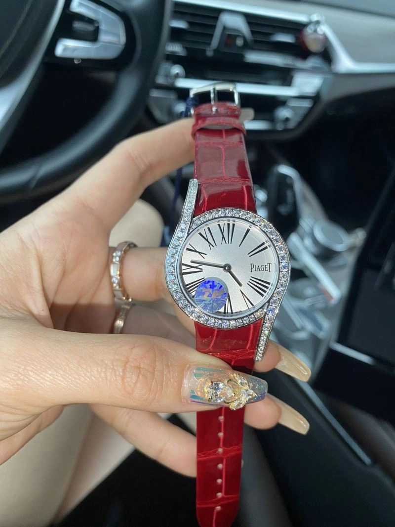 Bright PIAGET Watches 198550