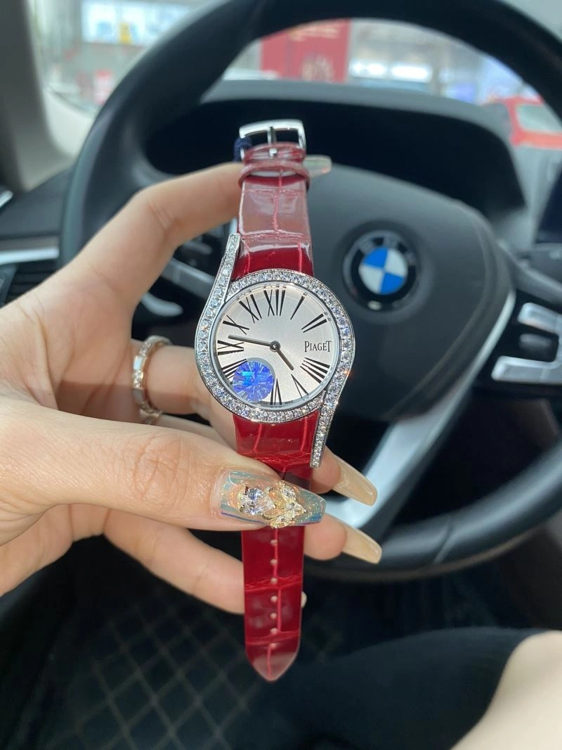 Bright PIAGET Watches 198550