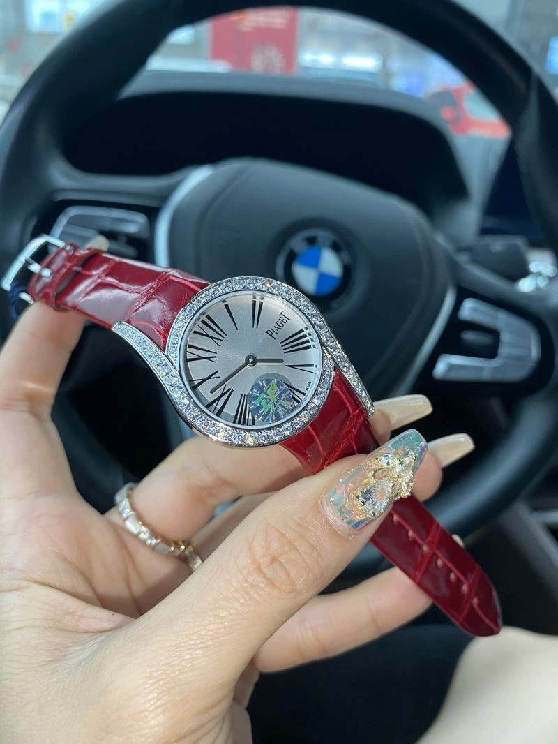 Bright PIAGET Watches 198550