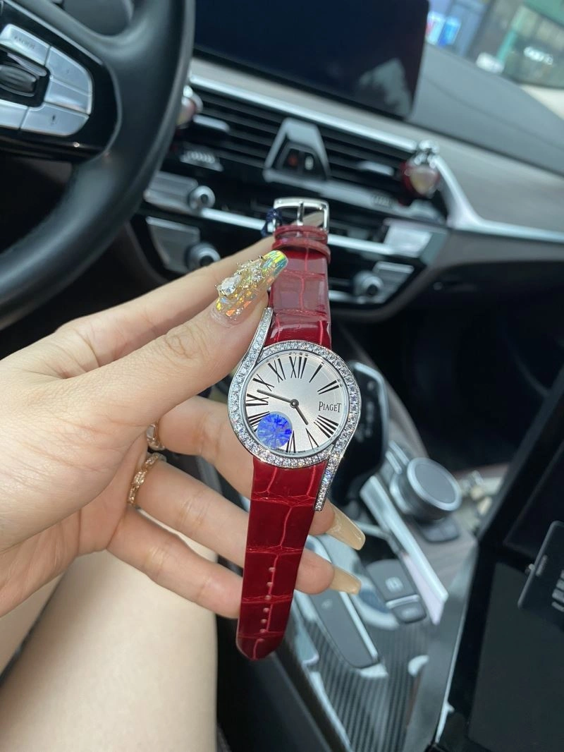 Bright PIAGET Watches 198550
