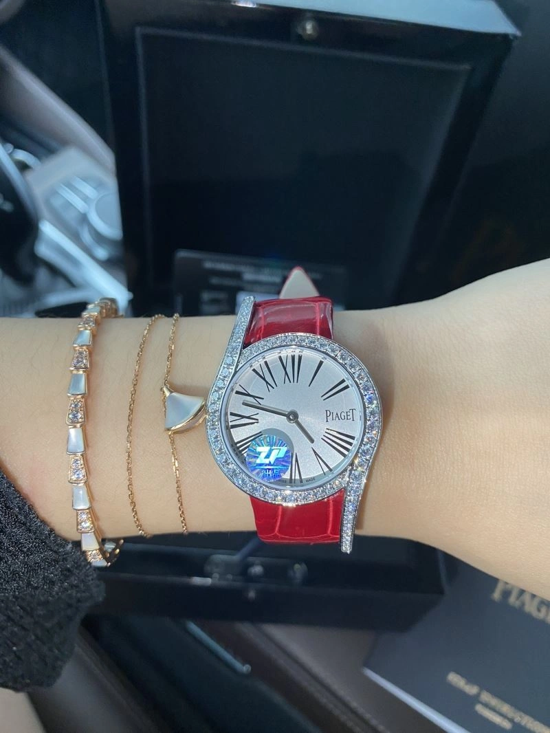 Bright PIAGET Watches 198550