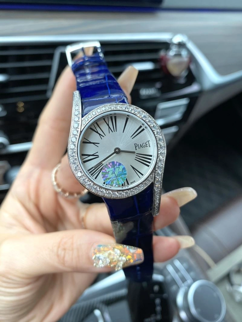 Thermal PIAGET Watches 198560