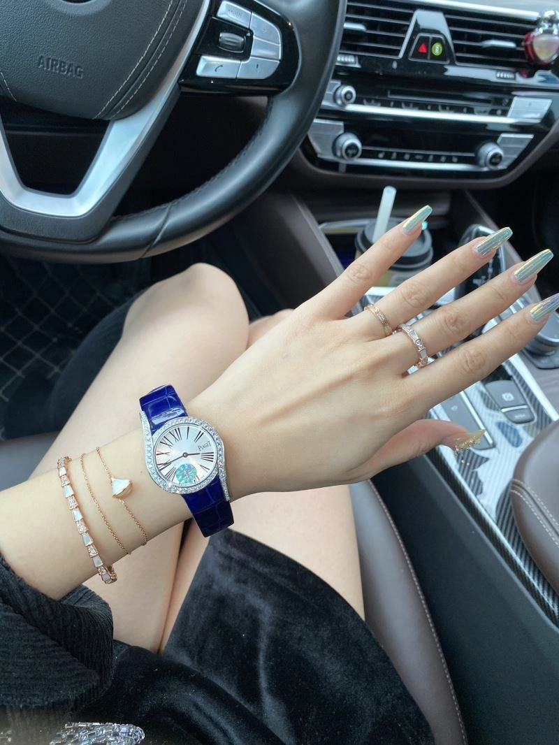 Thermal PIAGET Watches 198560