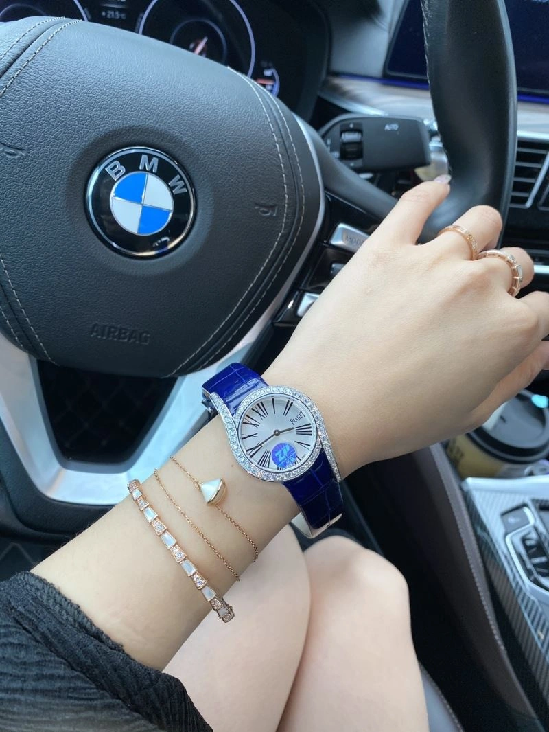 Thermal PIAGET Watches 198560