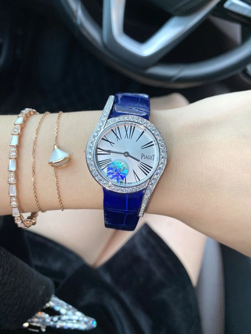 Thermal PIAGET Watches 198560