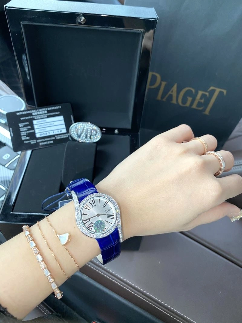 Thermal PIAGET Watches 198560