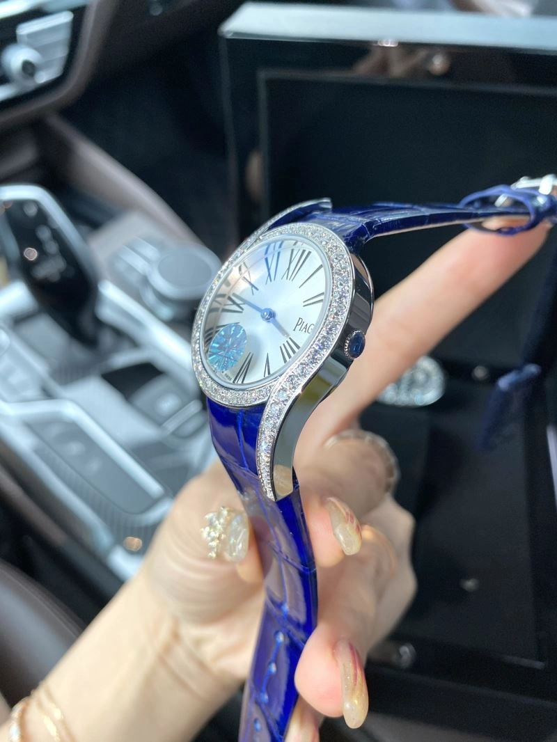 Thermal PIAGET Watches 198560