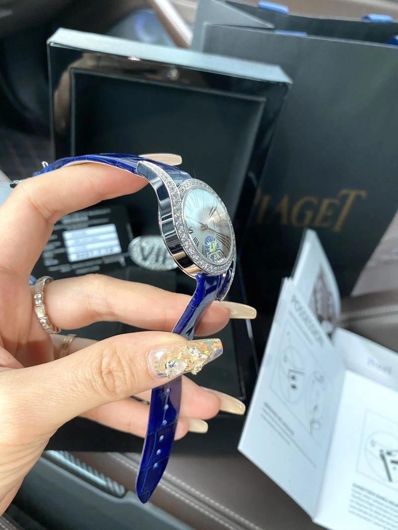 Thermal PIAGET Watches 198560