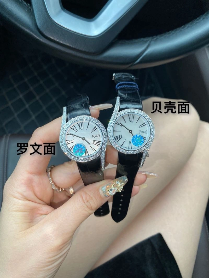PIAGET Watches Durable 198561