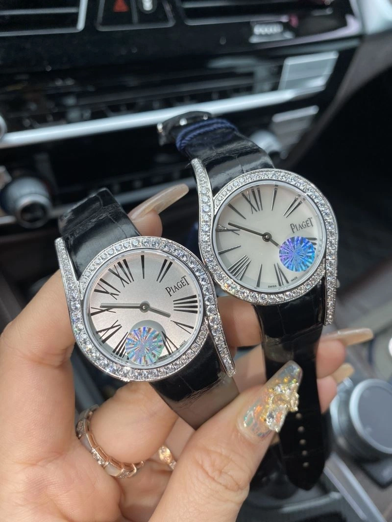 PIAGET Watches Durable 198561