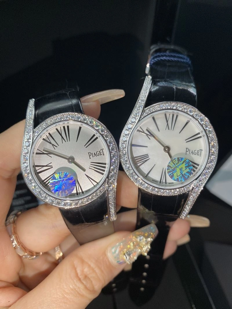 PIAGET Watches Durable 198561