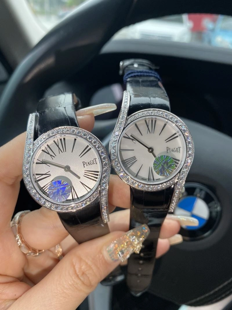 PIAGET Watches Durable 198561