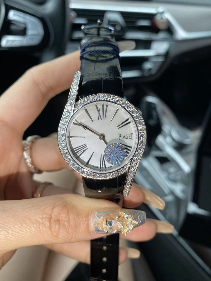PIAGET Watches Durable 198561