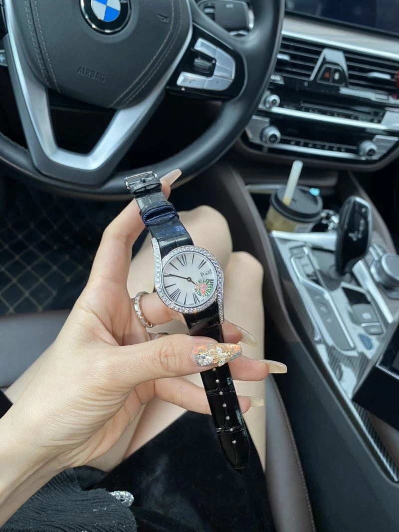 PIAGET Watches Durable 198561