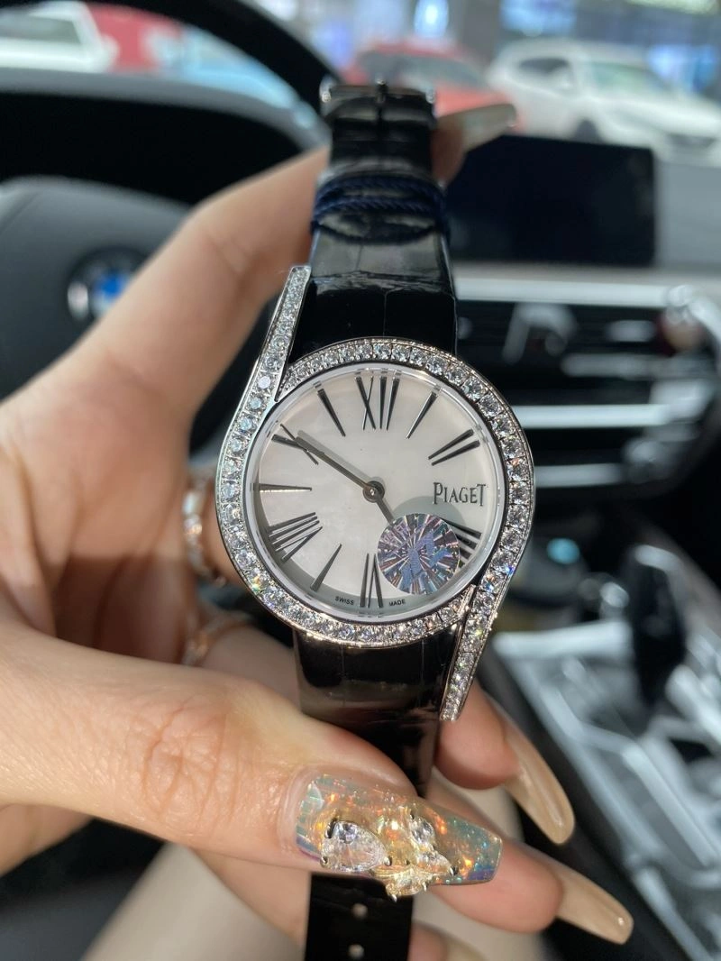PIAGET Watches Durable 198561