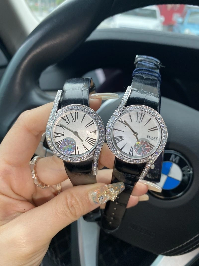PIAGET Watches Durable 198561
