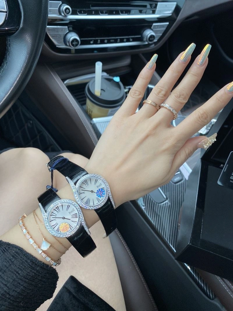 PIAGET Watches Durable 198561