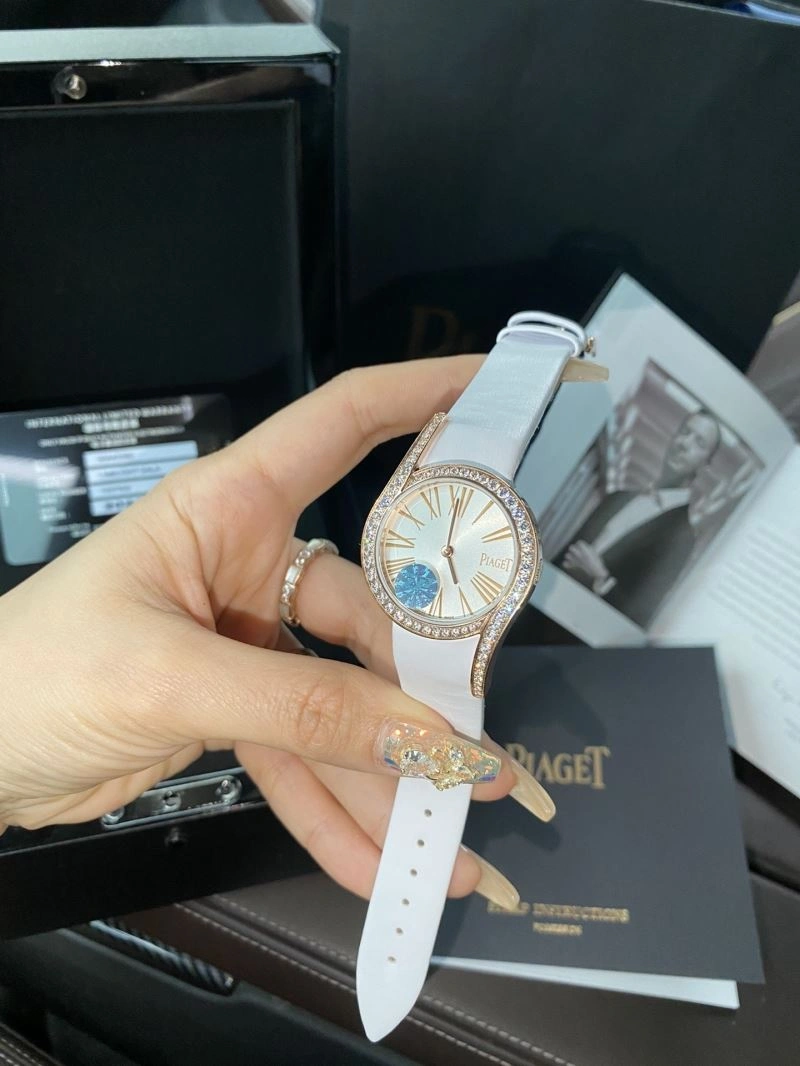 Versatile PIAGET Watches 198545