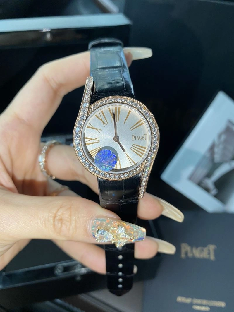 HighQuality PIAGET Watches 198547