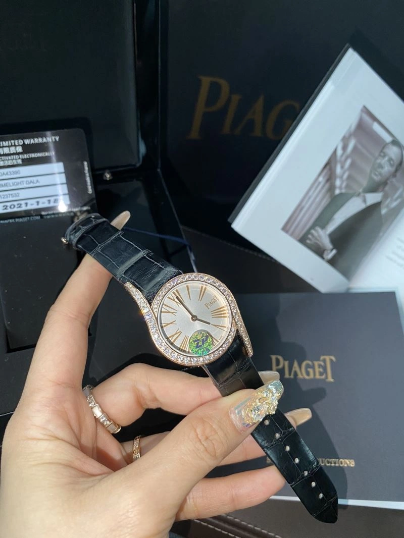 HighQuality PIAGET Watches 198547