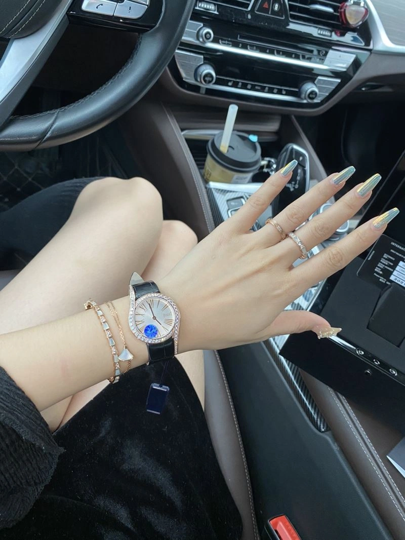 HighQuality PIAGET Watches 198547