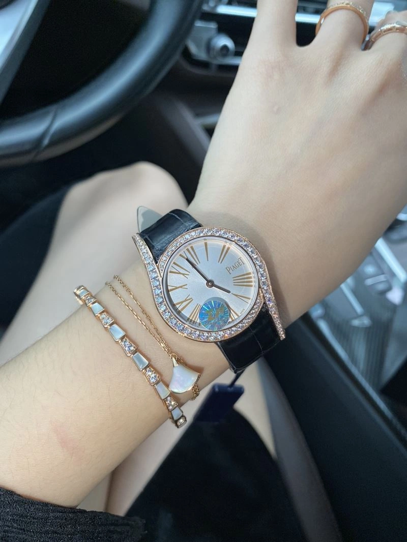 HighQuality PIAGET Watches 198547