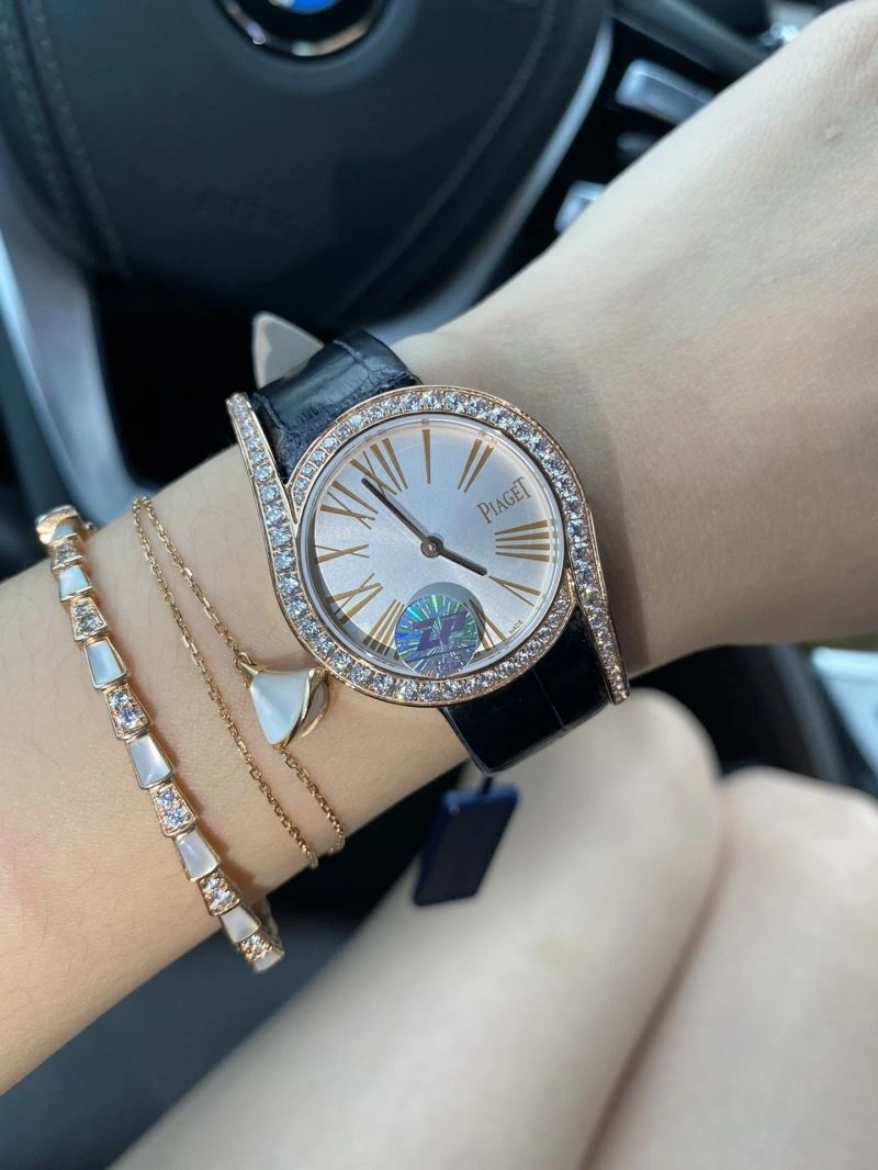 HighQuality PIAGET Watches 198547