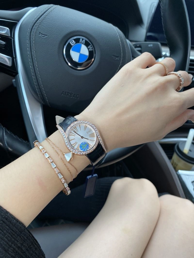 HighQuality PIAGET Watches 198547