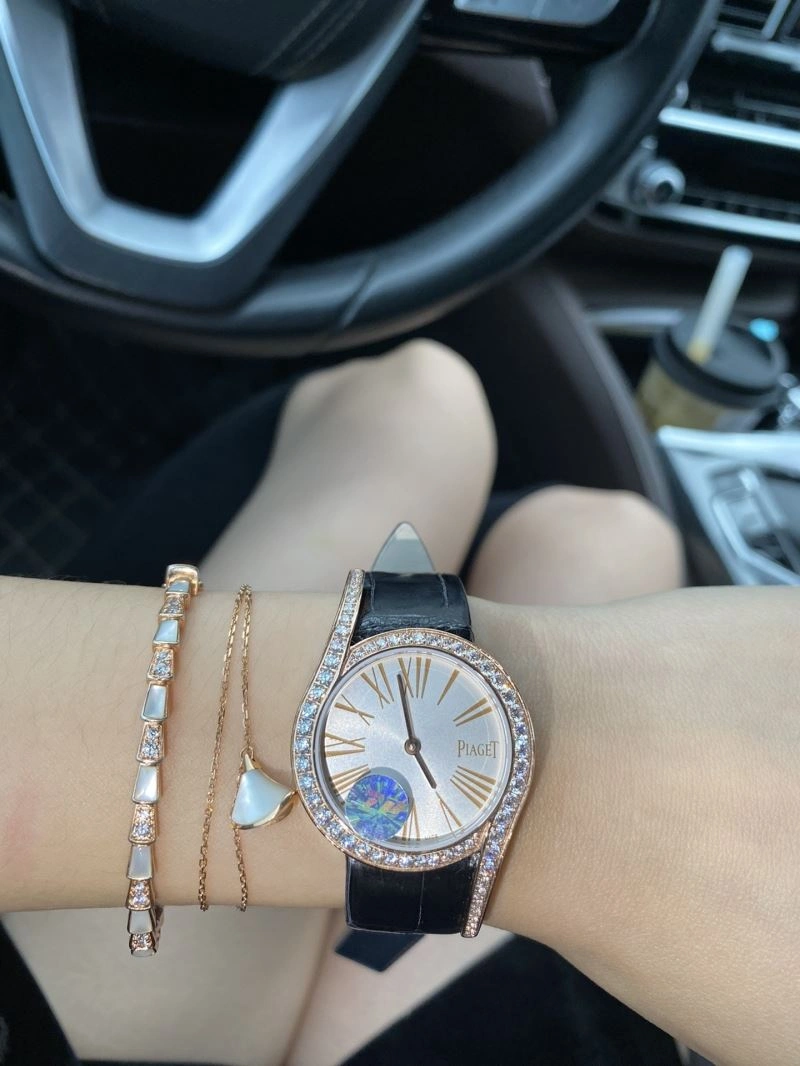 HighQuality PIAGET Watches 198547