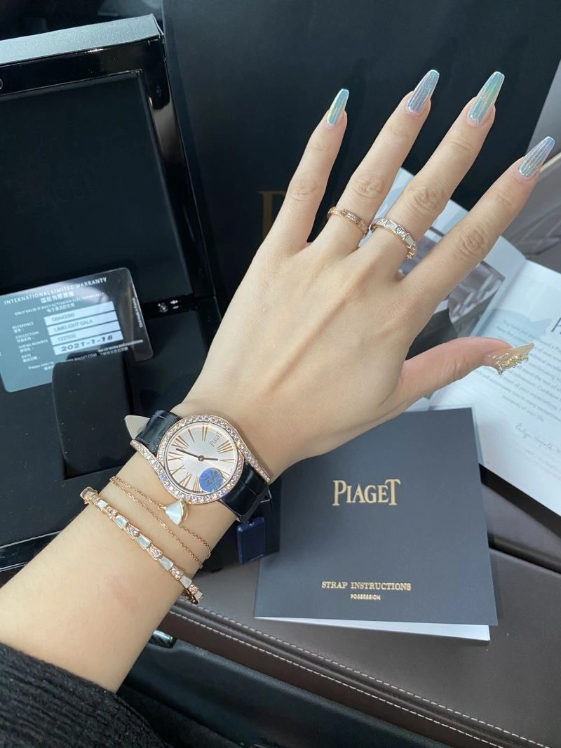 HighQuality PIAGET Watches 198547
