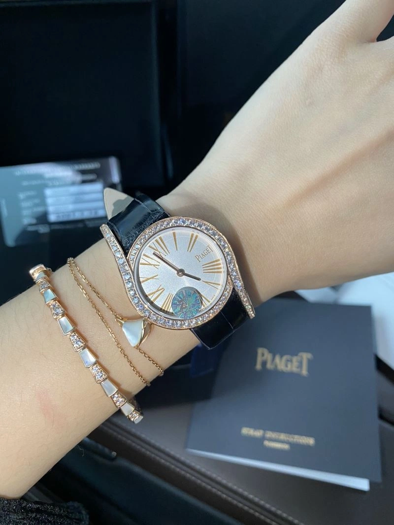 HighQuality PIAGET Watches 198547