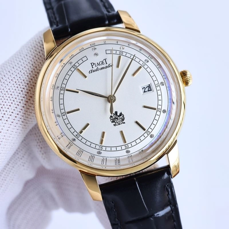 OdorResistant PIAGET Watches 198549