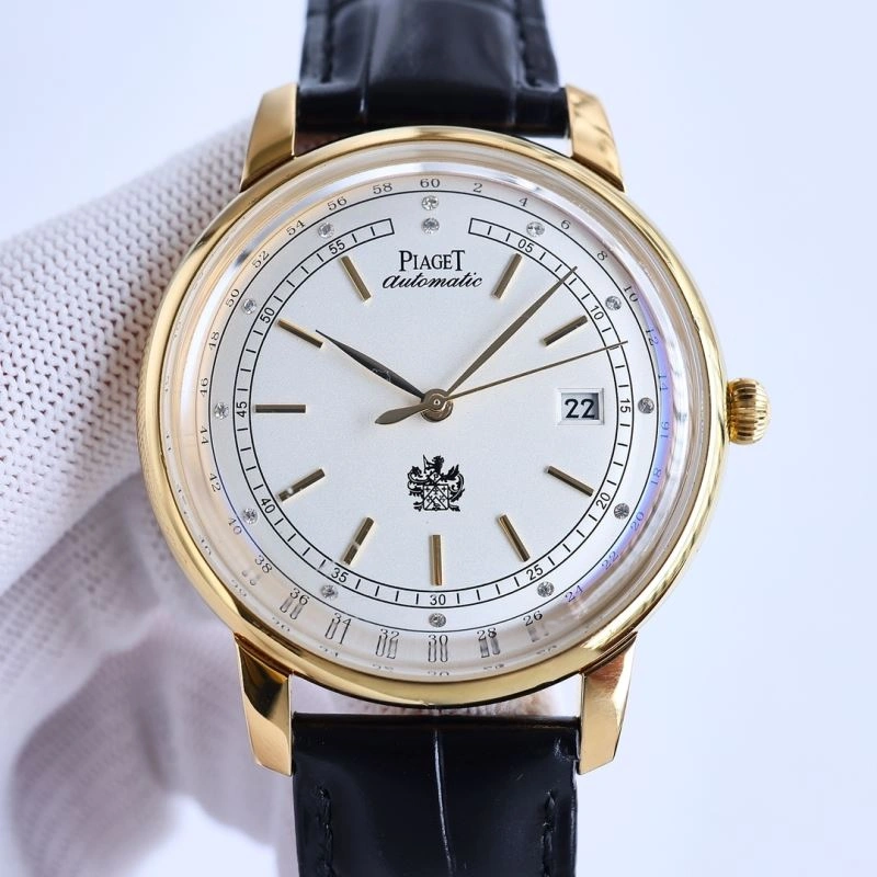 OdorResistant PIAGET Watches 198549