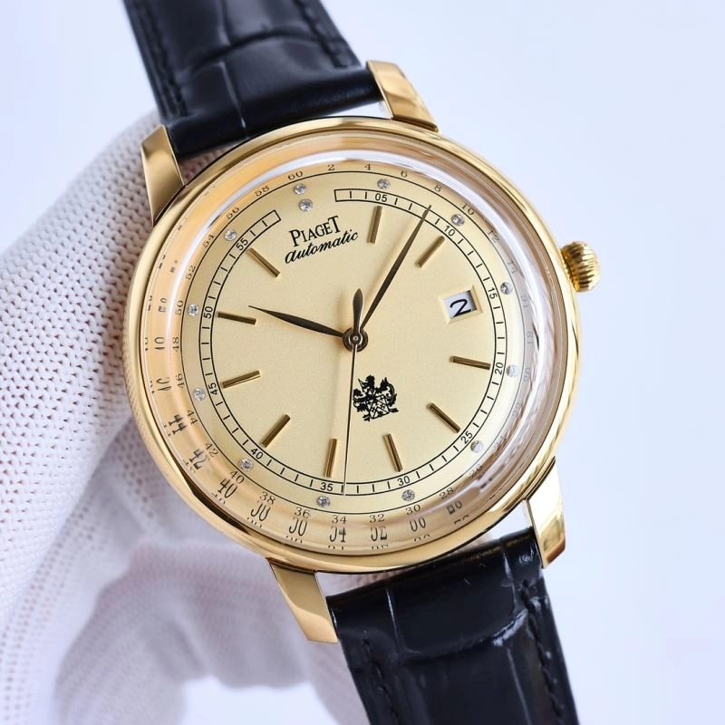 OdorResistant PIAGET Watches 198549