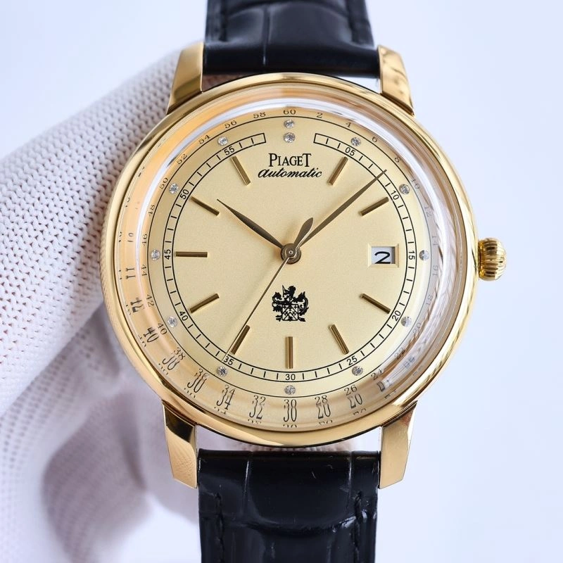 OdorResistant PIAGET Watches 198549