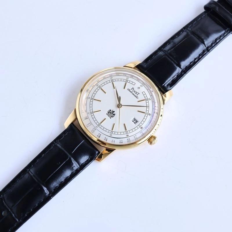 OdorResistant PIAGET Watches 198549