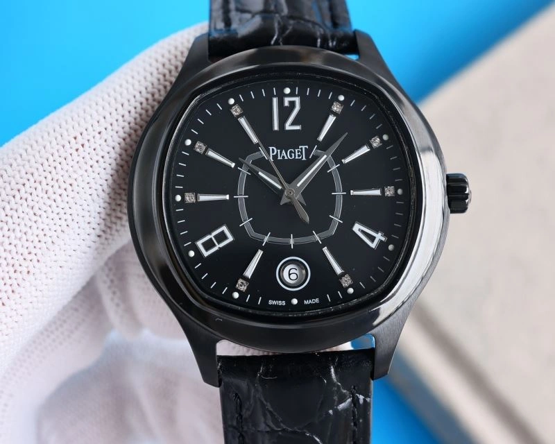PIAGET Watches WrinkleFree 198566
