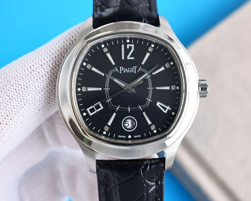 PIAGET Watches WrinkleFree 198566