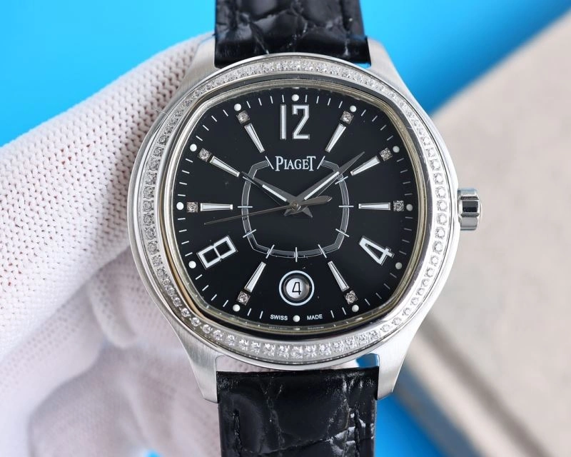 PIAGET Watches WrinkleFree 198566