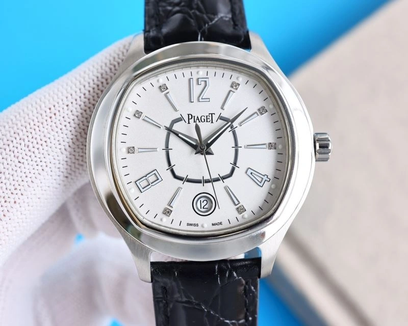 PIAGET Watches WrinkleFree 198566